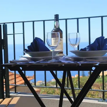 Gæstehus Maison Zita 3*