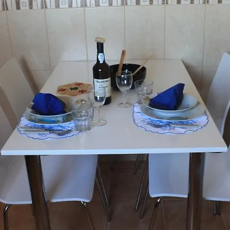 בית הארחה Maison Zita Venda do Atalhinho