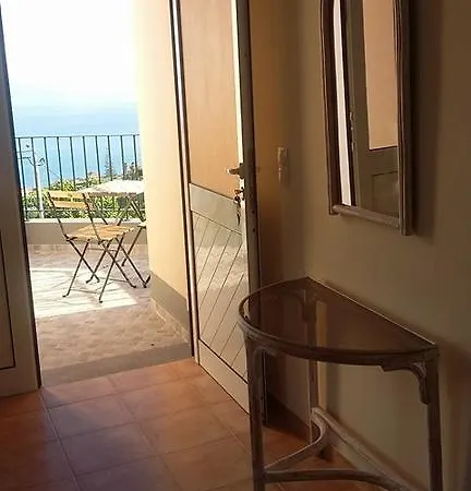 Maison Zita *