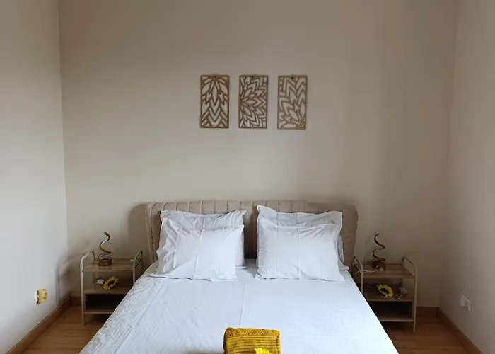 Maison Zita 3* Venda do Atalhinho