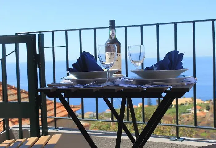 ゲストハウス Maison Zita 3*