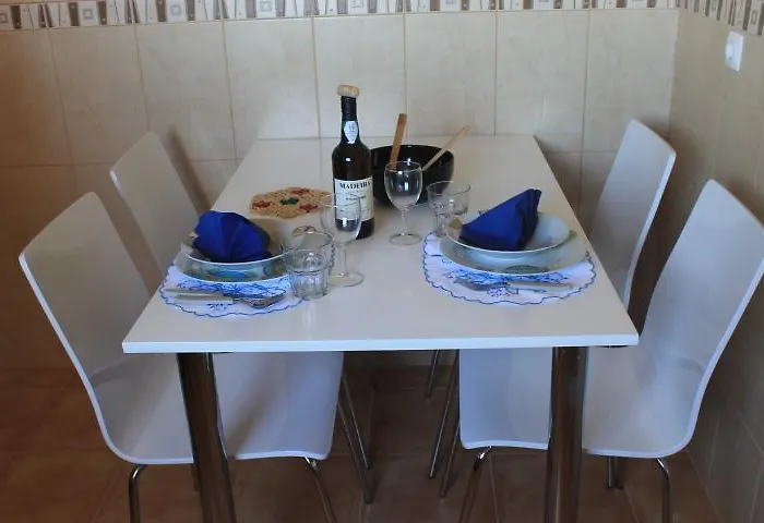 ゲストハウス Maison Zita Venda do Atalhinho