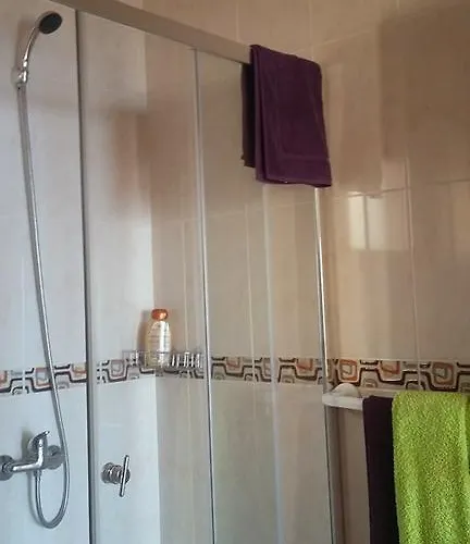 Maison Zita ゲストハウス