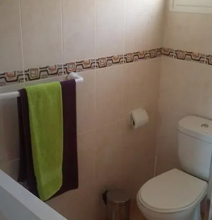 Maison Zita 3* Venda do Atalhinho