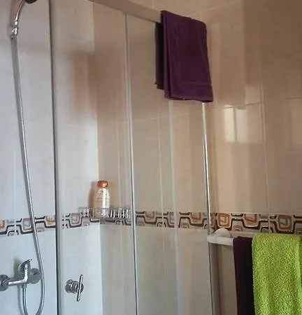 Maison Zita Πανσιόν